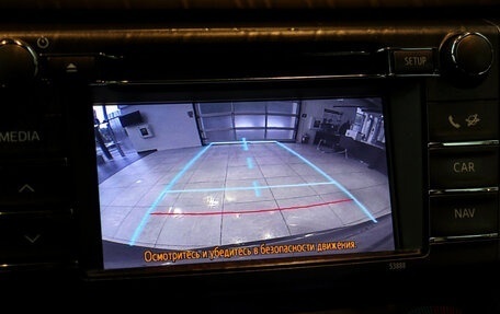 Toyota RAV4, 2013 год, 1 597 000 рублей, 12 фотография