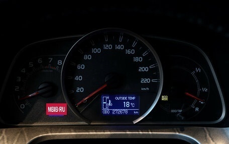 Toyota RAV4, 2013 год, 1 597 000 рублей, 18 фотография