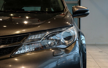 Toyota RAV4, 2013 год, 1 597 000 рублей, 20 фотография