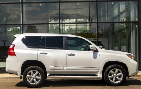 Lexus GX II, 2011 год, 3 490 000 рублей, 5 фотография