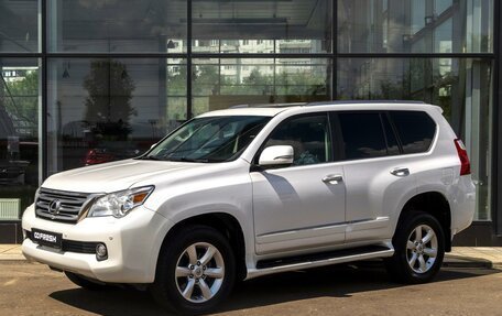 Lexus GX II, 2011 год, 3 490 000 рублей, 7 фотография