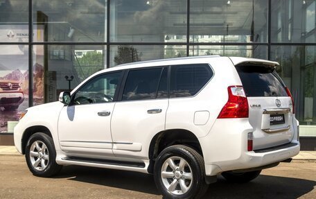Lexus GX II, 2011 год, 3 490 000 рублей, 2 фотография