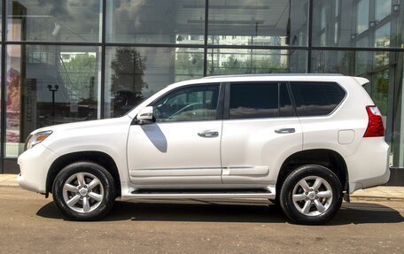 Lexus GX II, 2011 год, 3 490 000 рублей, 6 фотография