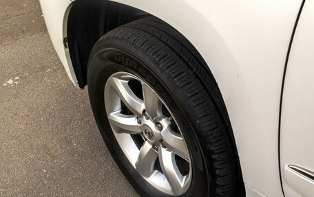 Lexus GX II, 2011 год, 3 490 000 рублей, 11 фотография