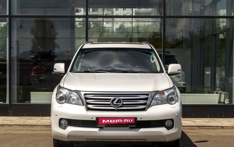 Lexus GX II, 2011 год, 3 490 000 рублей, 3 фотография