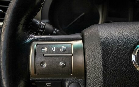 Lexus GX II, 2011 год, 3 490 000 рублей, 20 фотография