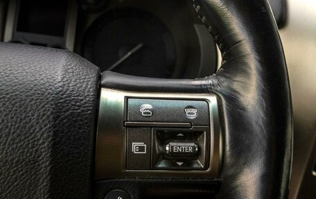 Lexus GX II, 2011 год, 3 490 000 рублей, 21 фотография