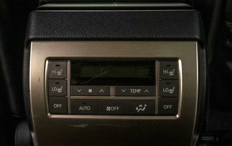 Lexus GX II, 2011 год, 3 490 000 рублей, 26 фотография