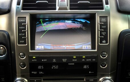 Lexus GX II, 2011 год, 3 490 000 рублей, 30 фотография
