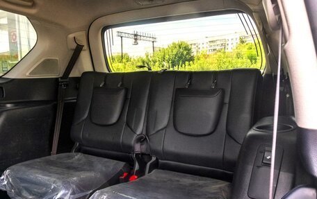 Lexus GX II, 2011 год, 3 490 000 рублей, 25 фотография