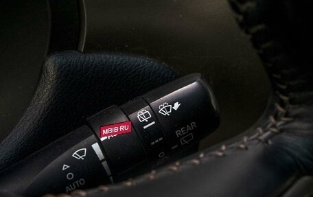 Lexus GX II, 2011 год, 3 490 000 рублей, 23 фотография