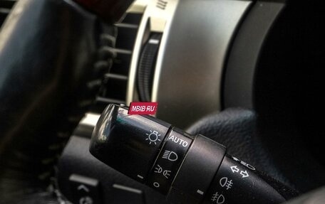 Lexus GX II, 2011 год, 3 490 000 рублей, 22 фотография