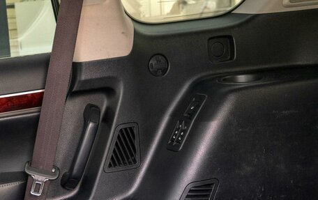 Lexus GX II, 2011 год, 3 490 000 рублей, 38 фотография