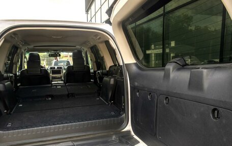 Lexus GX II, 2011 год, 3 490 000 рублей, 40 фотография