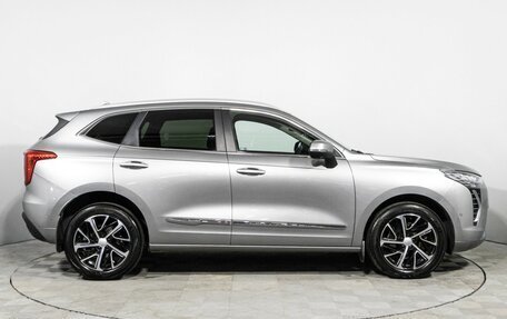 Haval Jolion, 2022 год, 1 690 000 рублей, 4 фотография