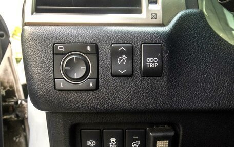 Lexus GX II, 2011 год, 3 490 000 рублей, 37 фотография