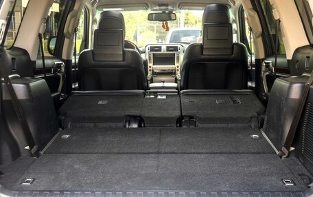 Lexus GX II, 2011 год, 3 490 000 рублей, 39 фотография