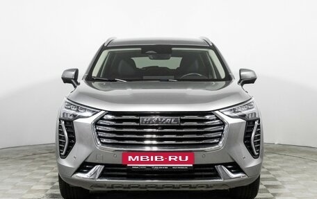 Haval Jolion, 2022 год, 1 690 000 рублей, 2 фотография