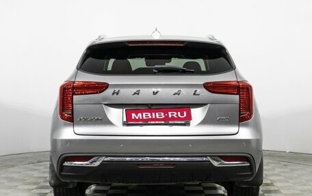 Haval Jolion, 2022 год, 1 690 000 рублей, 6 фотография