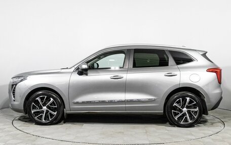 Haval Jolion, 2022 год, 1 690 000 рублей, 8 фотография