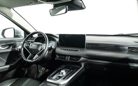 Haval Jolion, 2022 год, 1 690 000 рублей, 9 фотография