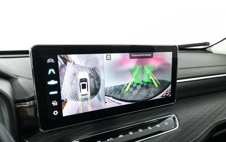 Haval Jolion, 2022 год, 1 690 000 рублей, 16 фотография