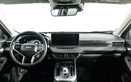 Haval Jolion, 2022 год, 1 690 000 рублей, 13 фотография