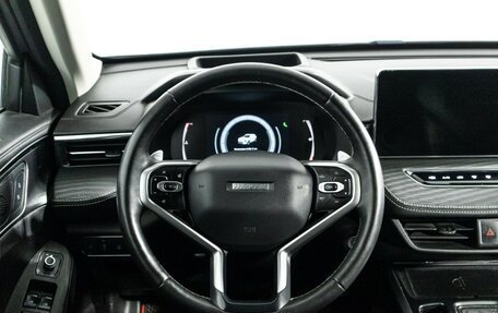 Haval Jolion, 2022 год, 1 690 000 рублей, 18 фотография