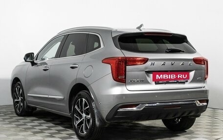 Haval Jolion, 2022 год, 1 690 000 рублей, 7 фотография