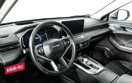 Haval Jolion, 2022 год, 1 690 000 рублей, 11 фотография