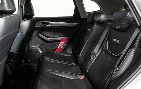Haval Jolion, 2022 год, 1 690 000 рублей, 10 фотография