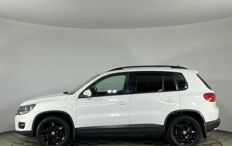 Volkswagen Tiguan I, 2015 год, 1 480 000 рублей, 9 фотография