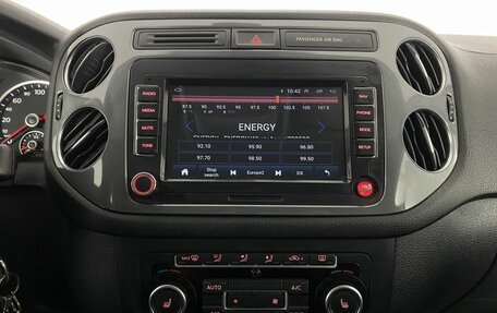 Volkswagen Tiguan I, 2015 год, 1 480 000 рублей, 17 фотография