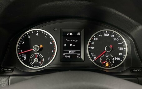 Volkswagen Tiguan I, 2015 год, 1 480 000 рублей, 14 фотография