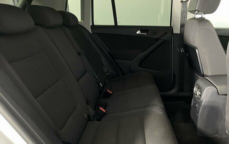 Volkswagen Tiguan I, 2015 год, 1 480 000 рублей, 13 фотография
