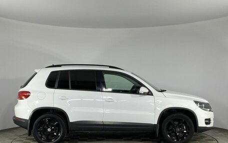 Volkswagen Tiguan I, 2015 год, 1 480 000 рублей, 10 фотография