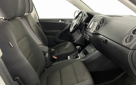 Volkswagen Tiguan I, 2015 год, 1 480 000 рублей, 12 фотография
