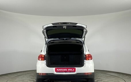 Volkswagen Tiguan I, 2015 год, 1 480 000 рублей, 8 фотография