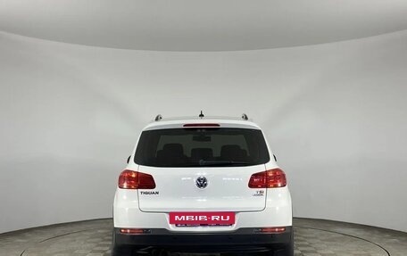 Volkswagen Tiguan I, 2015 год, 1 480 000 рублей, 7 фотография