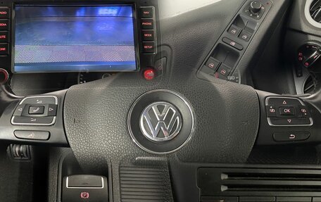 Volkswagen Tiguan I, 2015 год, 1 480 000 рублей, 18 фотография