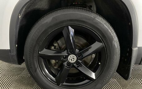 Volkswagen Tiguan I, 2015 год, 1 480 000 рублей, 20 фотография