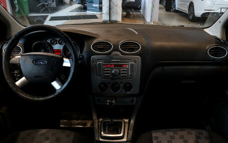 Ford Focus II рестайлинг, 2009 год, 540 000 рублей, 9 фотография