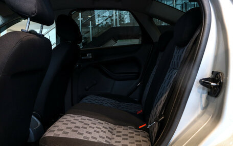 Ford Focus II рестайлинг, 2009 год, 540 000 рублей, 8 фотография