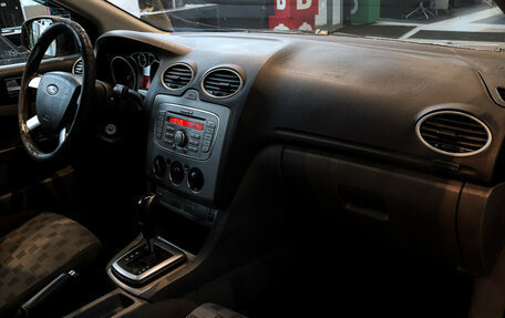 Ford Focus II рестайлинг, 2009 год, 540 000 рублей, 7 фотография