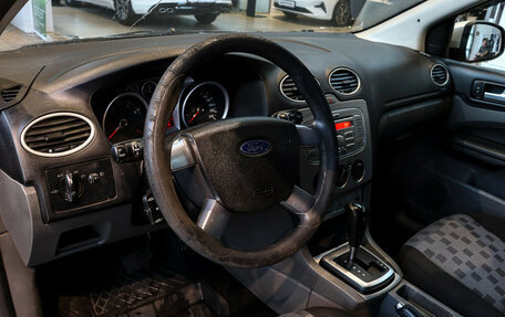 Ford Focus II рестайлинг, 2009 год, 540 000 рублей, 10 фотография