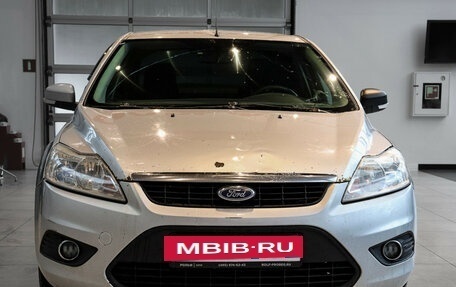 Ford Focus II рестайлинг, 2009 год, 540 000 рублей, 2 фотография