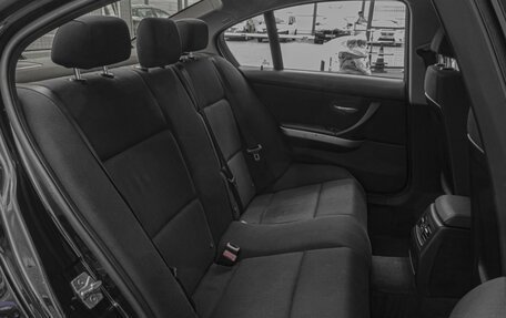 BMW 3 серия, 2011 год, 1 349 000 рублей, 7 фотография