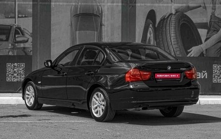 BMW 3 серия, 2011 год, 1 349 000 рублей, 2 фотография