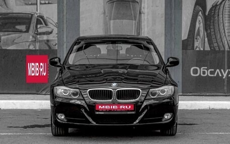 BMW 3 серия, 2011 год, 1 349 000 рублей, 3 фотография