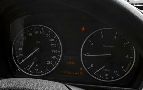 BMW 3 серия, 2011 год, 1 349 000 рублей, 13 фотография